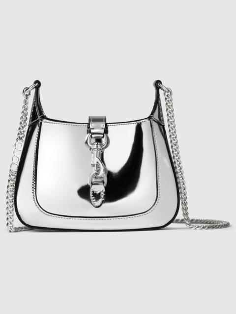 Gucci Jackie Notte mini bag