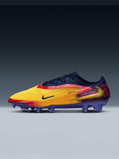 Nike Nike Phantom 6 Low Elite "Erling Haaland" Firm-Ground Soccer Cleats