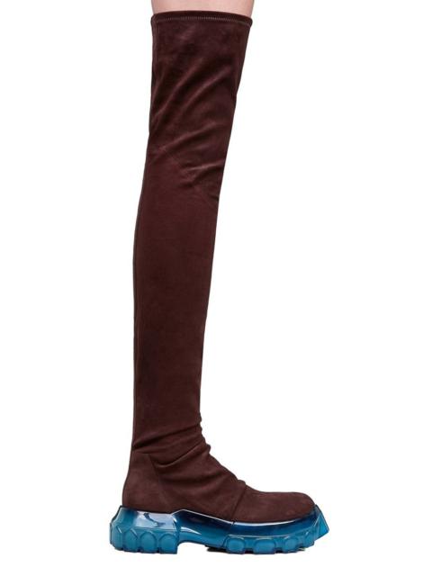 Rick Owens BOOTS