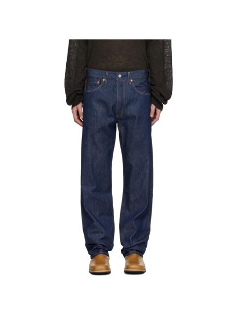 Levi's LEVI'S® VINTAGE CLOTHING MEN'S 9RIVET JEANS | REVERSIBLE