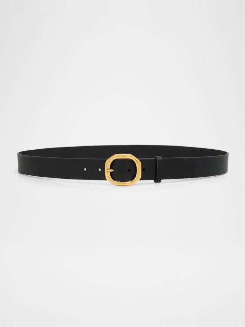 rag & bone Audrey Leather Belt