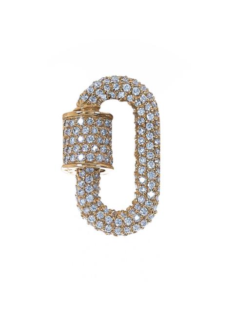 MARLA AARON Allstone Chubby Diamond Babylock