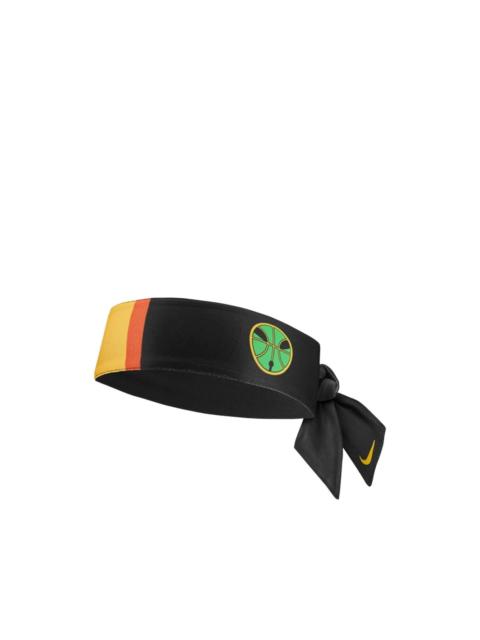 Nike Explore Rayguns head tie