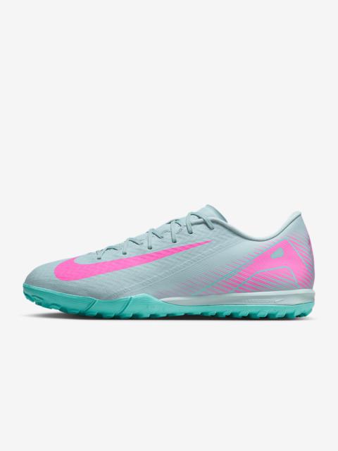 Nike Nike Mercurial Vapor 16 Academy TF Low-Top Soccer Shoes