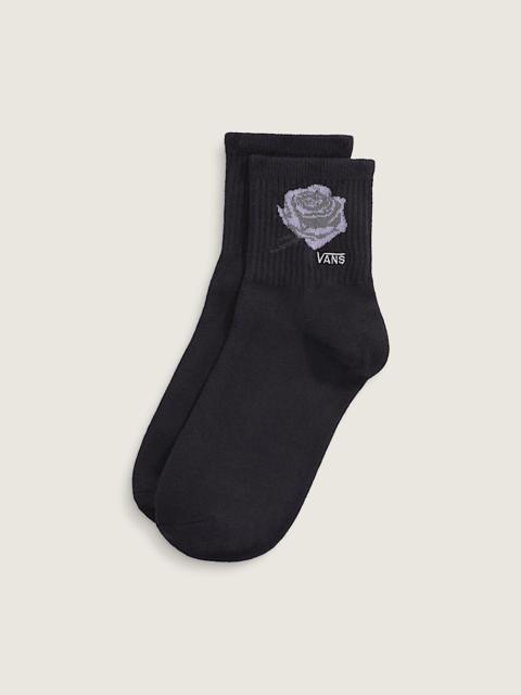 Vans Vans Art Half Crew Socks