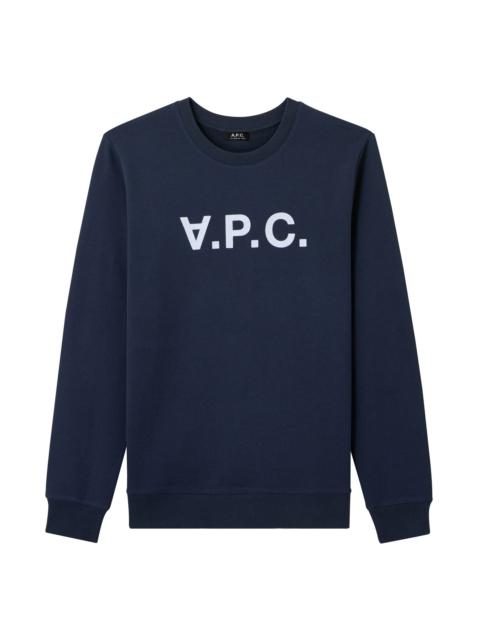 A.P.C. Viva sweatshirt