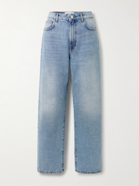 RÓHE Signature Baggy Boyfriend Jeans