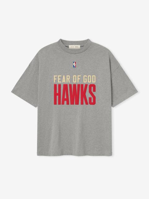 ESSENTIALS Essentials Hawks Tee
