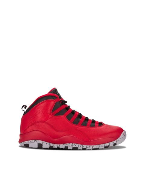 Jordan Air Jordan 10 Retro 30th bulls over broadway