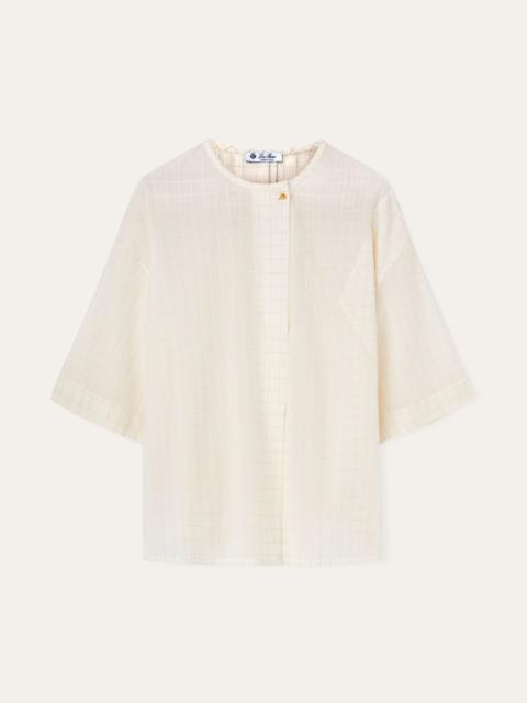 Loro Piana Adriana Shirt