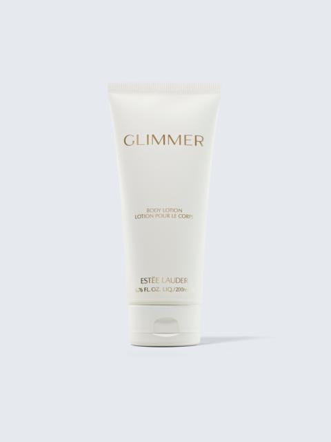 Estée Lauder Glimmer Perfumed Body Lotion