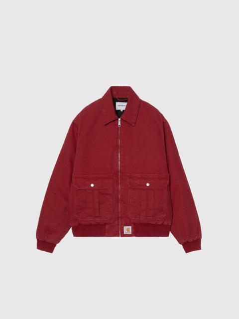Carhartt STANTON JACKET