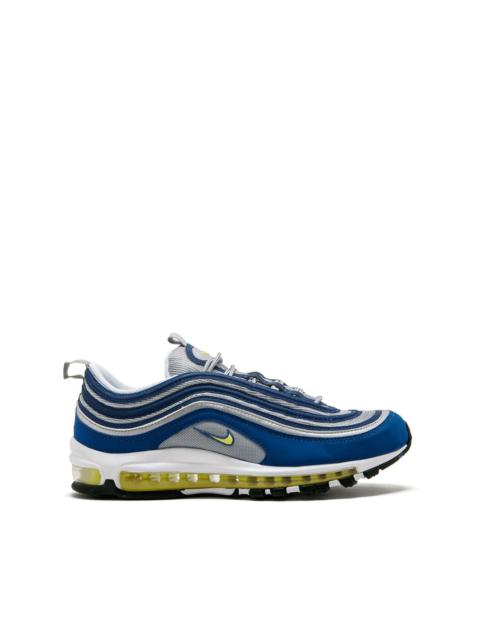 Air Max 97 "Atlantic Blue" sneakers