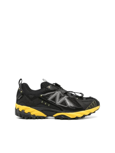 New balance ☆ ML610XD Black×Honeycomb New Balance New Balance 610 Black Honeycomb | stockx
