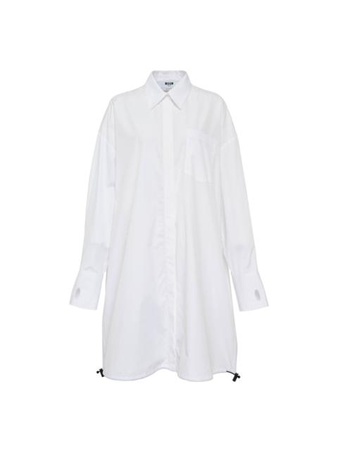 MSGM Camicia Shirt