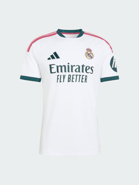 adidas Originals Real Madrid 26/27 Home Jersey