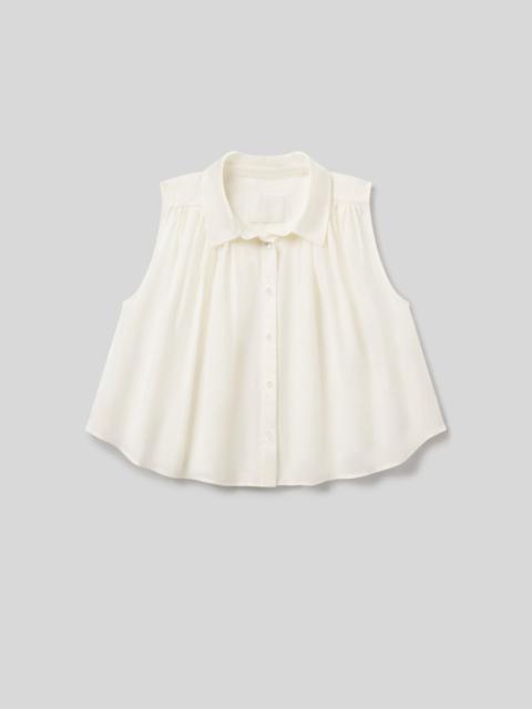 Citizens of Humanity Sleeveless Ambrose Top
In Vanilla