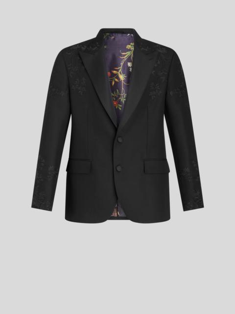 Etro JACKET WITH EMBROIDERY