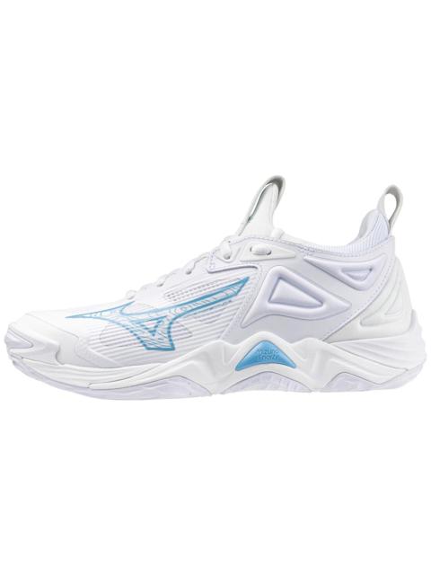 Wave Momentum 3 Women's Volleyball Shoe