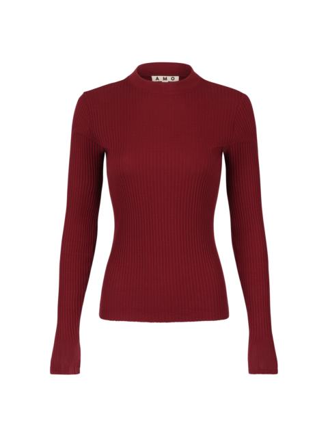 AMO Ruthie Long Sleeve