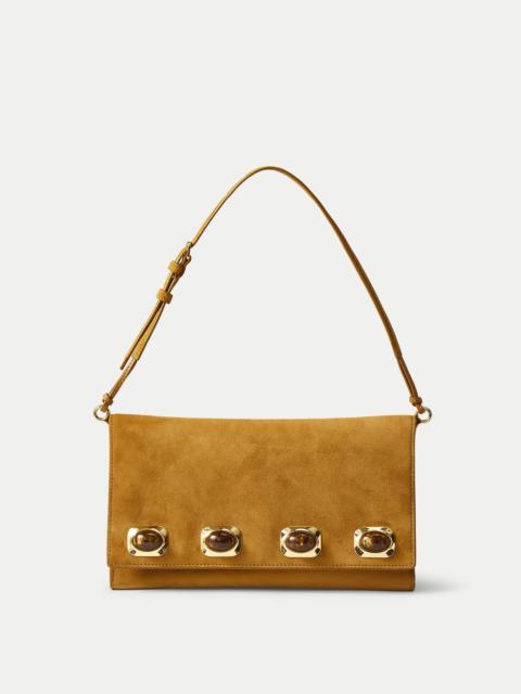VERONICA BEARD CABOCHON EDIT BAG