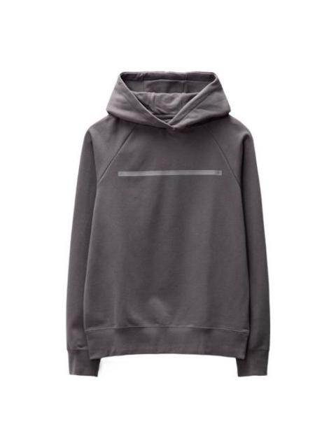 Converse Converse x A-COLD-WALL* Hoodie 'Pavement Grey' 10024351-032