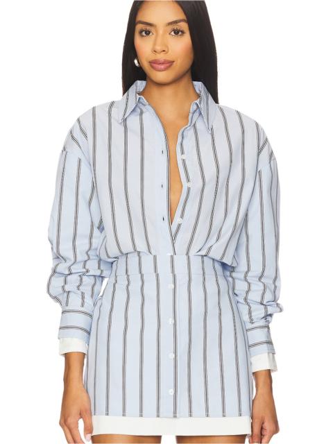 Line & Dot Leia Shirt