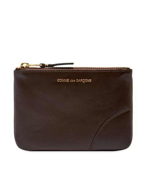 Comme des Garcons SA8100 Classic Wallet