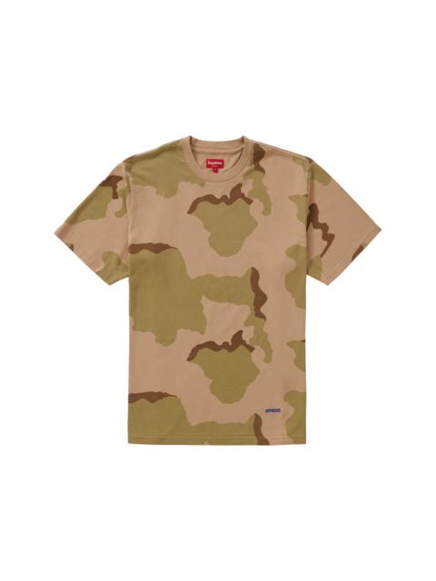 トップス Supreme Washed Camo Polo \"Pink Camo\" Supreme Washed Camo Polo Pink Camo Men's - SS25 - US