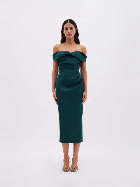 RACHEL GILBERT DARIA DRESS