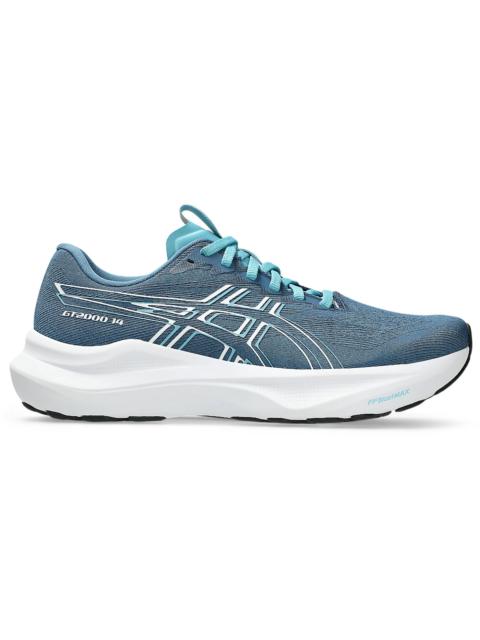 Asics ASICS GT-2000 14 Winter Sea White (Women's)