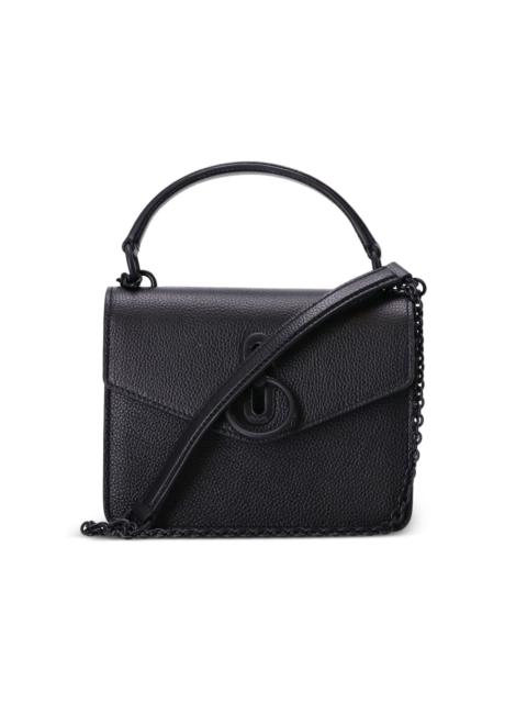 Mulberry logo-appliquÃ© tote bag