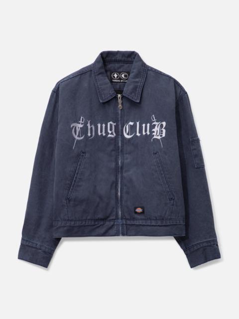Thug Club TC EISENHOWER JACKET