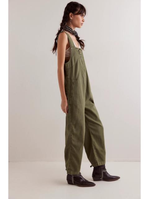 FREE PEOPLE We The Free Jude One-Piece