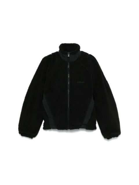 HAN KJØBENHAVN fleece jacket