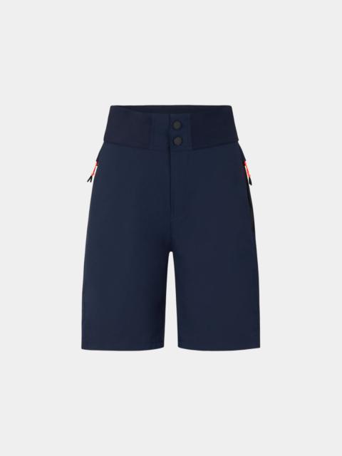 BOGNER Pya Functional shorts in Dark blue