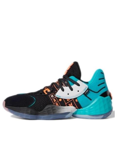 adidas adidas Harden Vol. 4 'Geek Up' EH1999