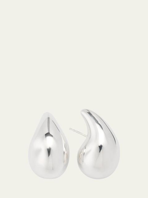 Bottega Veneta Small Drop Earrings