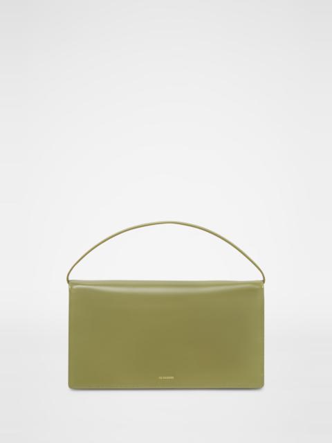 Jil Sander File Purse