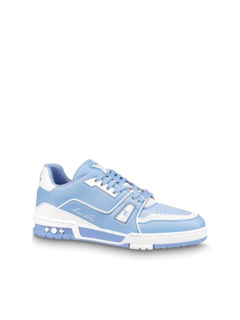 Louis Vuitton LV Trainer Sneaker