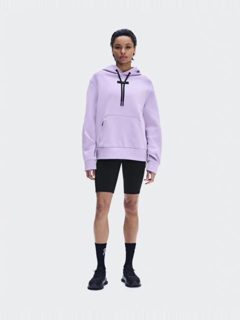 On Focus Tech Hoodie