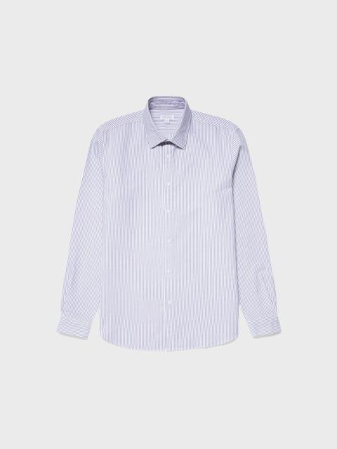 Sunspel Oxford Stripe Shirt