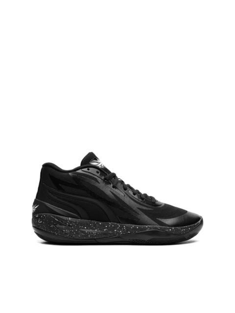 PUMA MB.02 "Oreo" sneakers