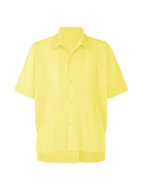 ISSEY MIYAKE MONTHLY COLORS : AUGUST