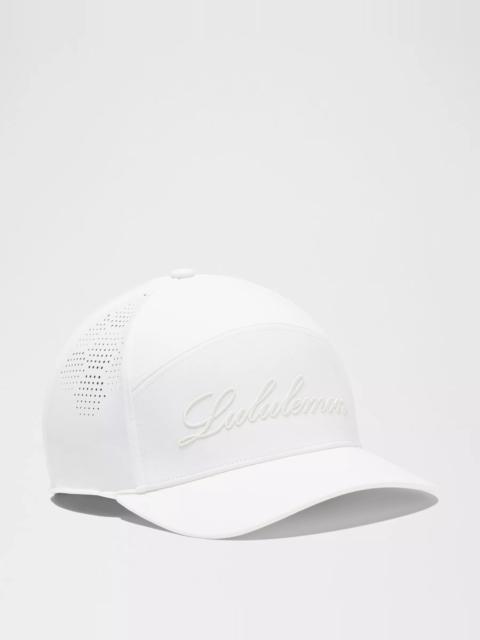 lululemon The Game Days Snapback