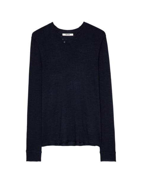 Zadig & Voltaire Monastir T-shirt