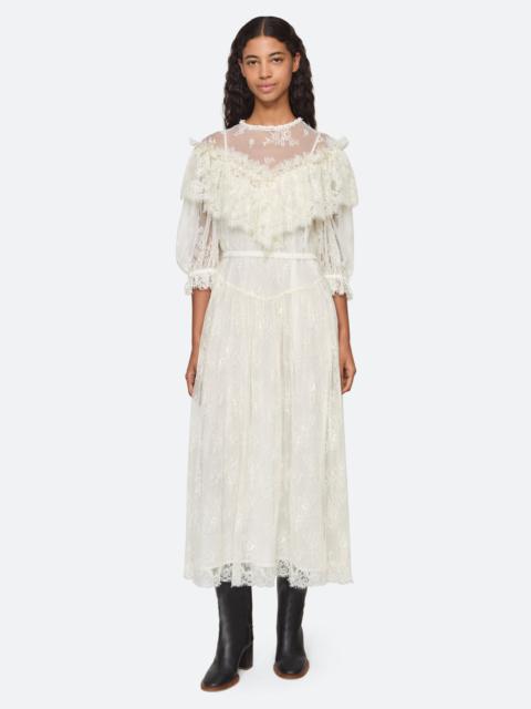 Sea Harlan Dress