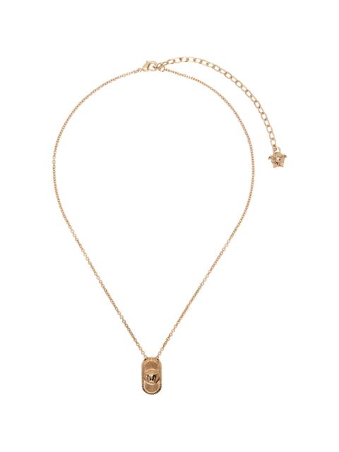 VERSACE Medusa Biggie Necklace