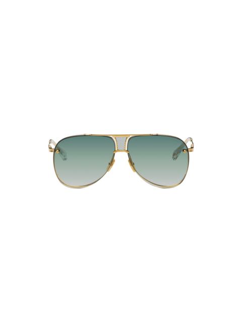 DITA Gold Decade-Two Sunglasses