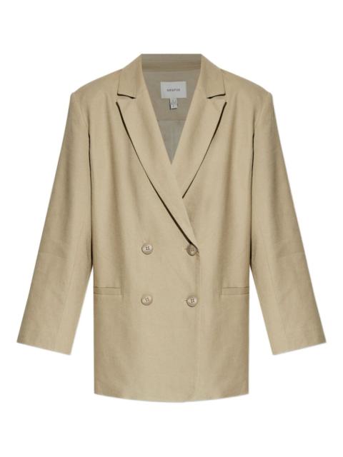 GESTUZ Izza blazer
